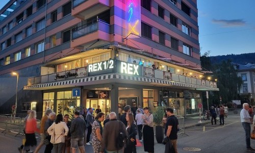 Kino REX Biel/Bienne