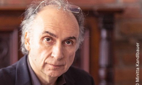 Dimitr&eacute; Dinev: Zeit der Mutigen