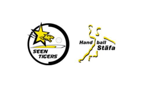 Seen Tigers 3 - SG Stäfa / Meilen