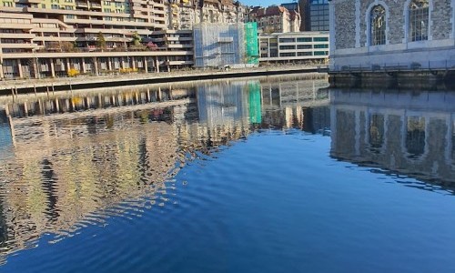 Théâtre de l'Usine