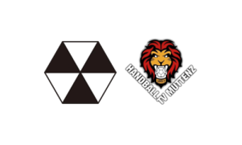 SG Handball Basel-Stadt - TV Muttenz