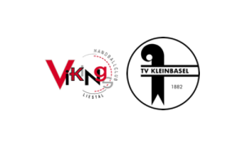 SG Handball Oberbaselbiet 1 - TV Kleinbasel