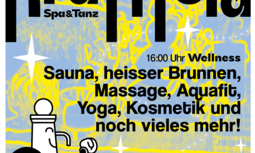 Kurhaus Kraftfeld, Loco Flanell b2b Sub Garden, Wolke, MaJa