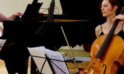 Concerts des dimanches | Trio La Versoix