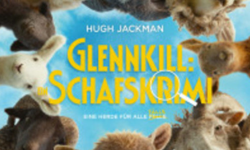 Glennkill: Ein Schafskrimi