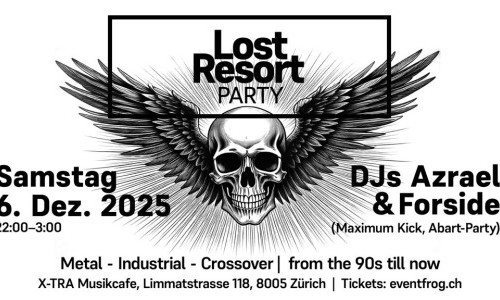 Lost Resort