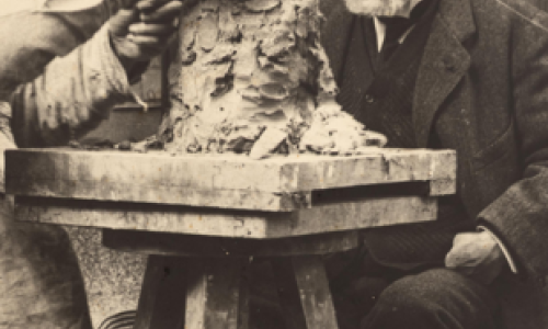 Printemps carougeois - Un nom, une image