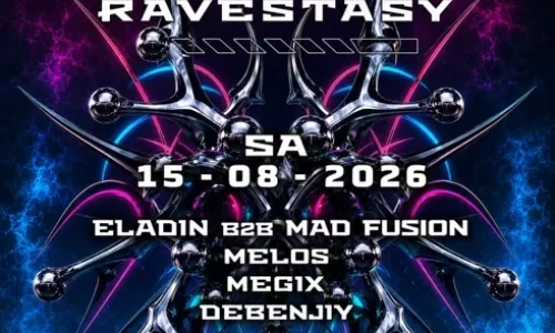 RAVESTASY