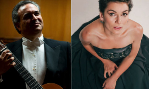 Sinfonietta goes Candlelight &ndash; Ritual del fuego