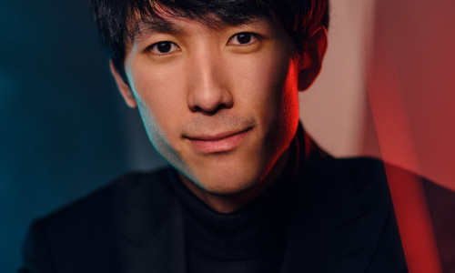 Eric Lu: Winner's Debut