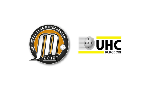 UHC Mutschellen - UHC Burgdorf