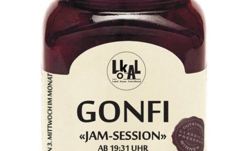 Gonfi-Jam