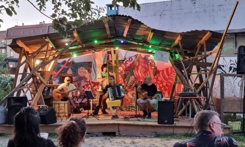 La fête du printemps au Jardin des Moraines – 4 et 5 mai 2024 - Jardin des Moraines