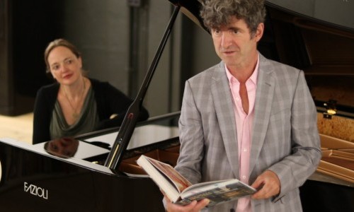 «Eine Weihnachtsgeschichte» von Charles Dickens mit Musik