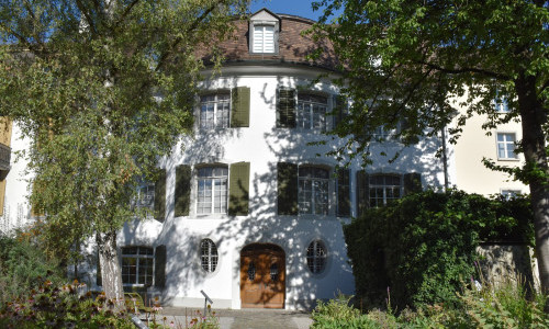 Museum f&uuml;r Arch&auml;ologie