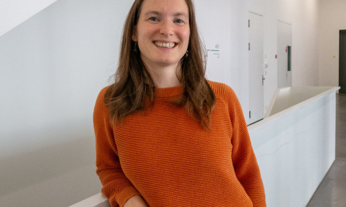 Collection Insights: &ldquo;She-Devils on Wheels &ndash; Headquaters&rdquo; mit Kamilla &Oslash;deg&aring;rd