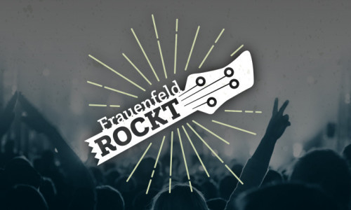 Frauenfeld ROCKT &ndash; 1. Halbfinal