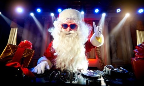 GdL Weihnachtsparty 2025