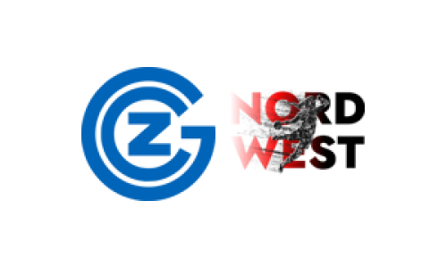 GC Amicitia Z&uuml;rich - SG Handball Nordwest