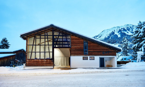 Atelier Bolt