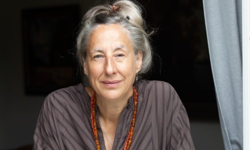 Judith Hermann