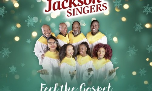 The Jackson Singers - Feel the Gospel