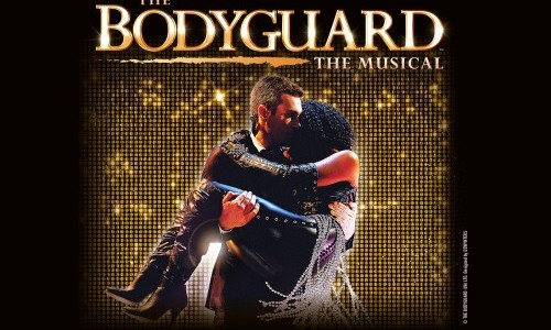 THE BODYGUARD - The Musical