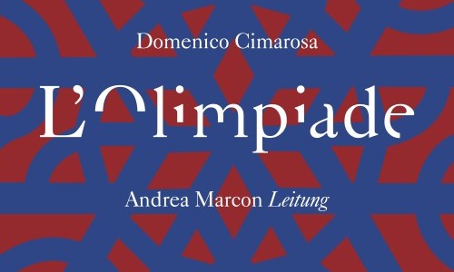 Domenico Cimarosa: L’Olimpiade