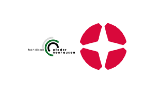 Pfader Neuhausen 1 - HSC Kreuzlingen 1