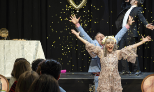 Printemps carougeois - Loto Bingo Dingo