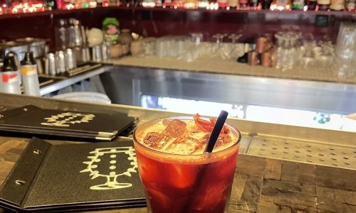 Irrsinn Bar
