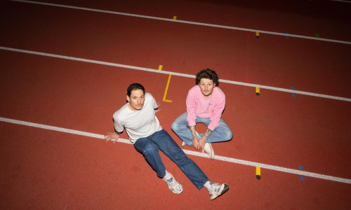 Gurtner & Schenk - Marathon