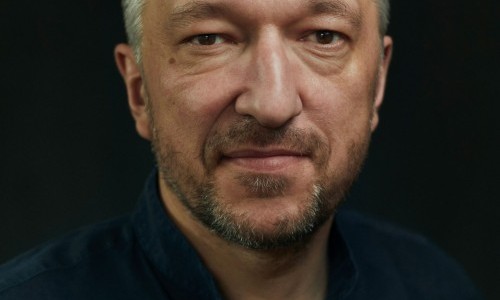 Buchpremiere Lukas B&auml;rfuss &ndash; K&ouml;nigin der Nacht