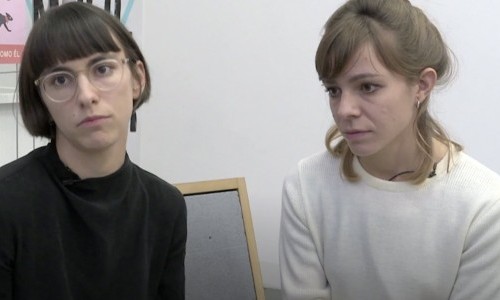 Duo Walter Wolff: Willkommen im Tal der Tr&auml;nen