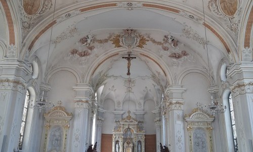 Röm.-kath. Kirche St.Stefan