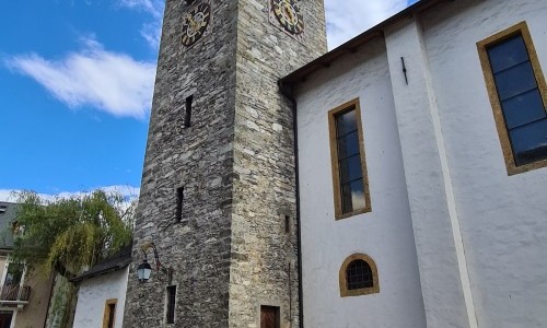 Eglise Sainte Catherine