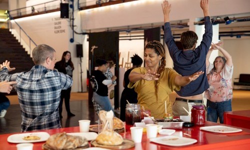 So, Sou, Soulful Sunday!