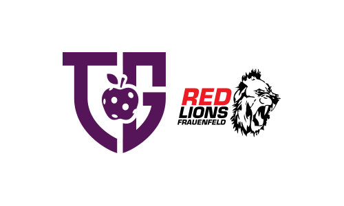 Floorball Thurgau II - Red Lions Frauenfeld III
