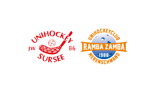 UHC JW Sursee 86 III - R.Z. Merenschwand II