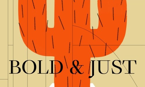 Ensemble Proton Bern - Bold & Just