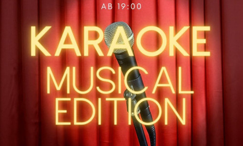 Musical Edition Karaoke