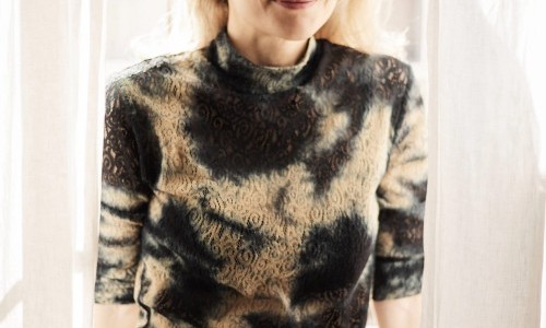 Buchpremiere: Seraina Kobler &ndash; Tal der Schwalben