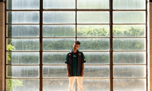 Sami Galbi | Album Release!