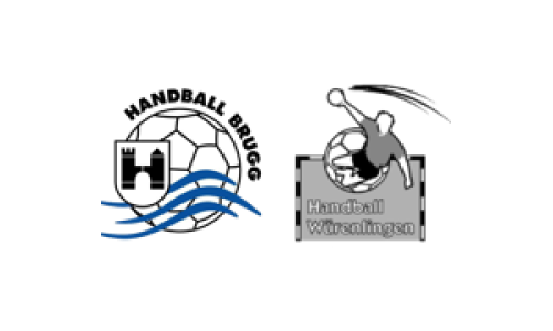 Handball Brugg 1 - SG Handball Würenlingen 1