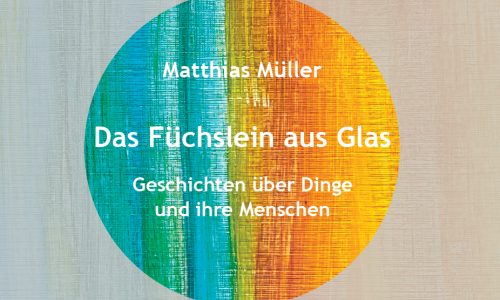 Eine musikalisch-literarische Reise zu den Dingen