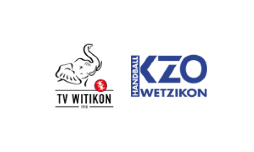 SG TV Witikon - SG Handball Z&uuml;ri Oberland
