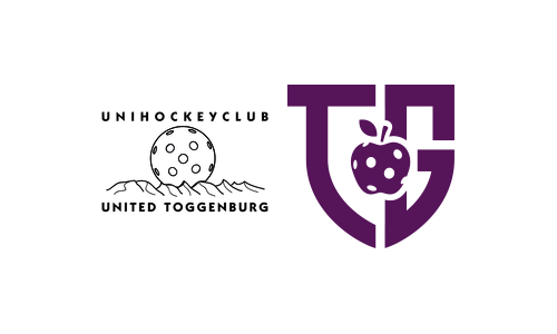 United Toggenburg Bazenheid I - Floorball Thurgau II