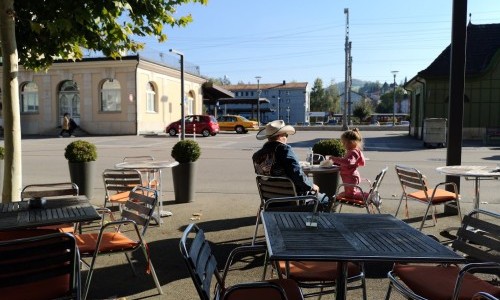 Caf&eacute; Koller's