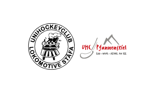 UHC Lokomotive St&auml;fa - Pfannenstiel Egg II