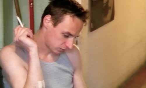 QUEER-FEMINISTISCHE KURZFILMROLLE (Josi Meyer, Stefan Jung, Sadie Benning, Ella Rocca)